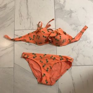 Aerie bathing suit